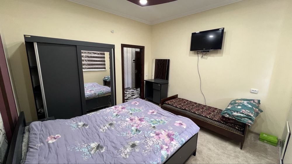 Temir yoʻl vagzal va park oldida kanalizatsiya vodaprovod tol aloxida