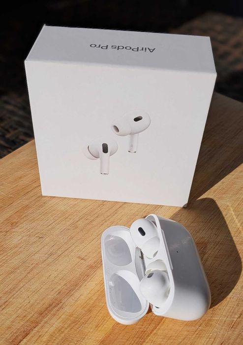 Casti AirPods Pro 2 Sigilate