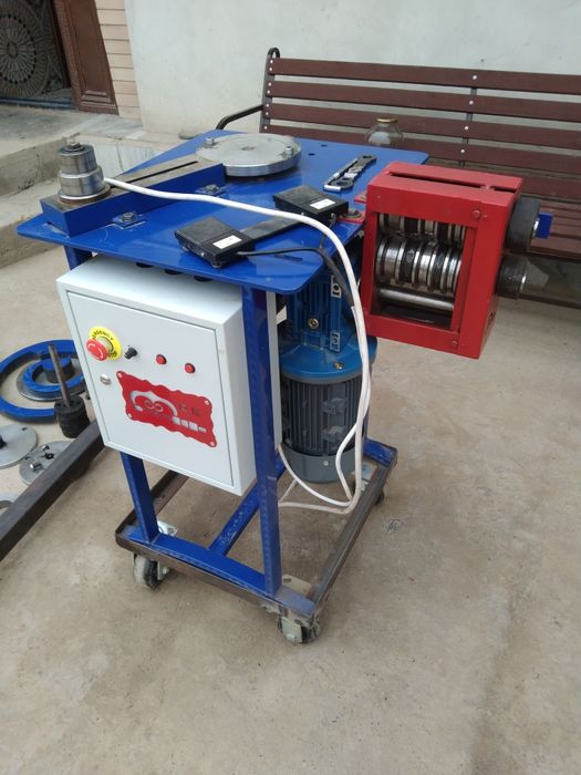 Продам станок ЧПУ