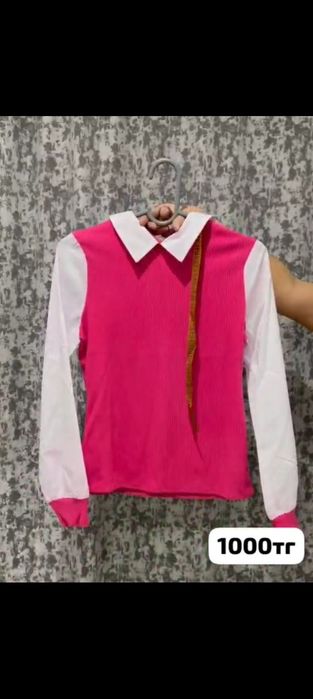 Футболка 1000тг 42/44