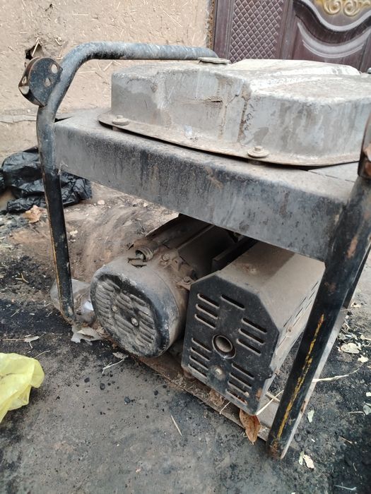 Движок 380 ваттт