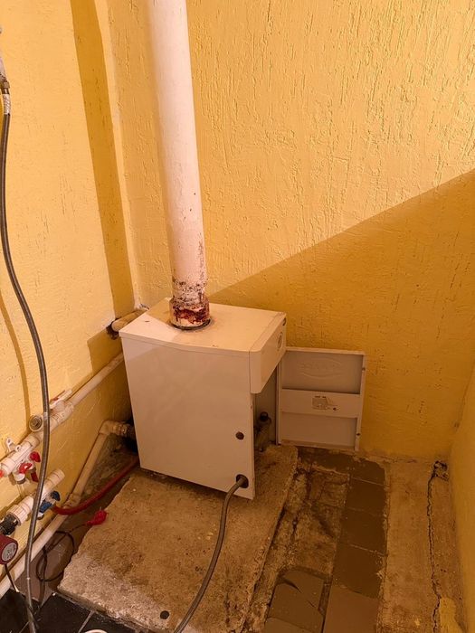 Сдам квартиру Зачанск