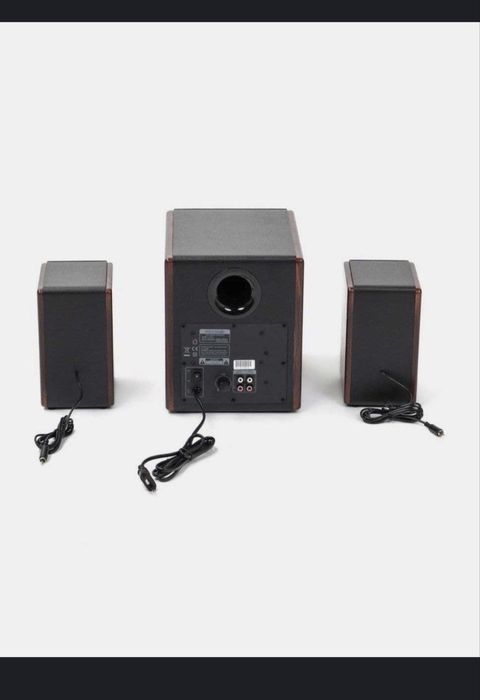 Microlab FC330BT Subwoofer