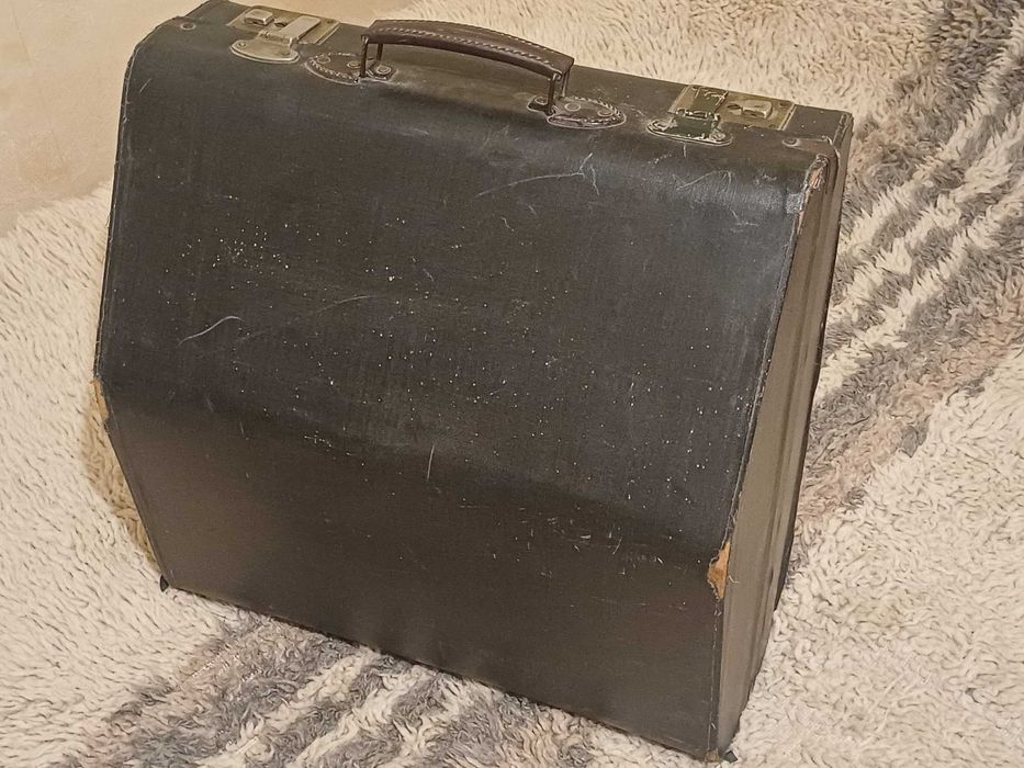 Акордеон Weltmeister 48 баса