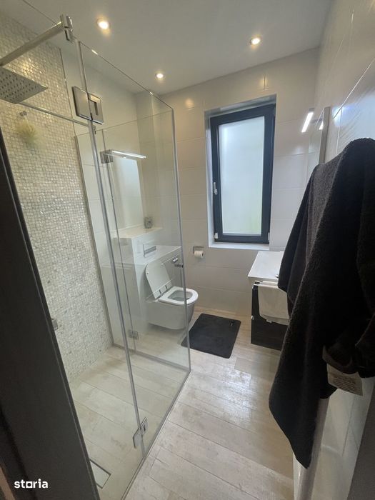 Apartament deosebit de inchiriat 3 camere direct de la proprietar
