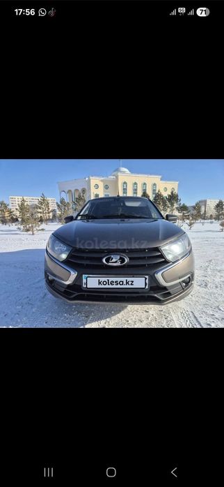 Продажа автомобиля