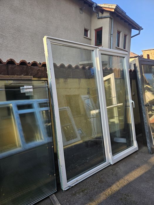 Фолксваген Алупласт Синего троен пакет