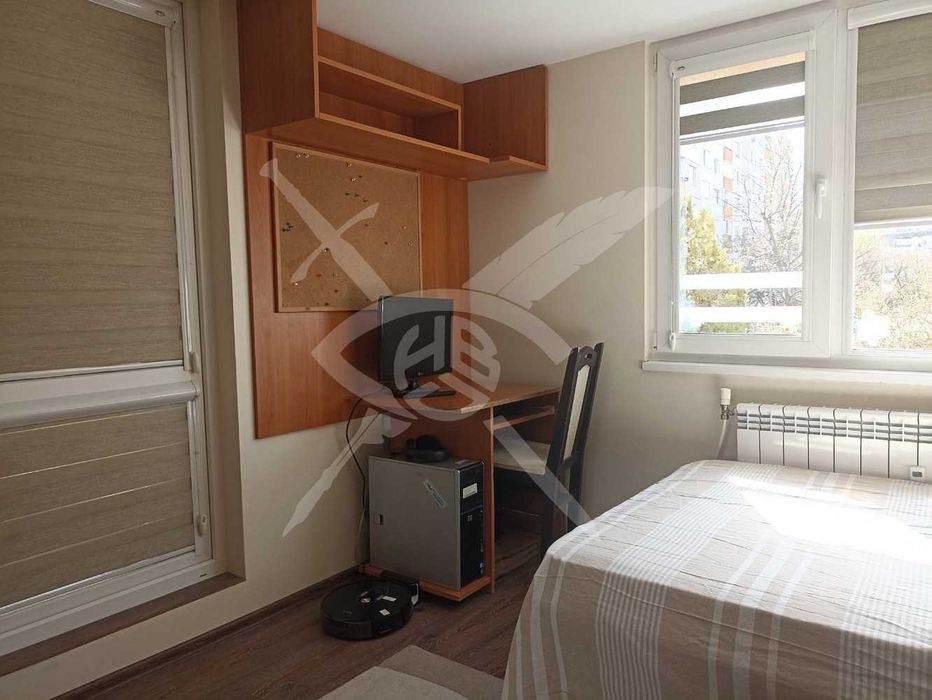 Продава се Двустаен апартамент в София, Младост 1А - 70 кв.м за 1999 €/кв.м - Снимка #6