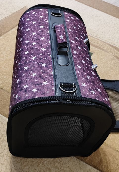 Переноска для кота, кошки