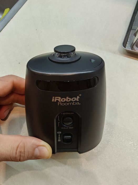 IRobot Roomba виртуална стена  serie  300 400 800