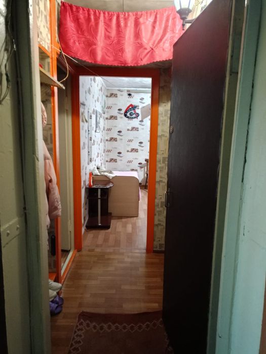 Продам квартиру гостиничного типа