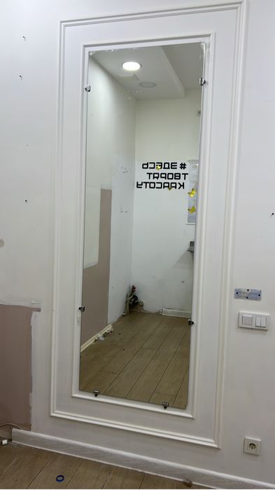 Зеркала для дома офиса