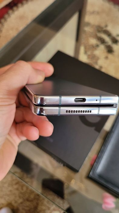 Samsung fold 4 256gb unlocked