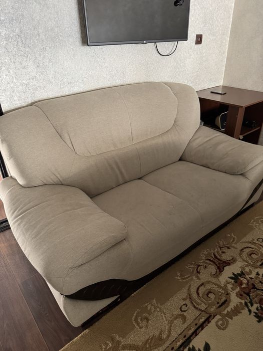 Диван в гостинную