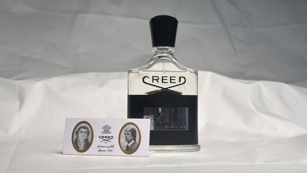 Parfum Creed Original