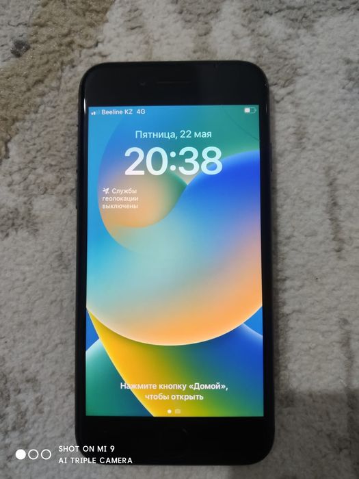 IPhone 8 64 gb айфон 8