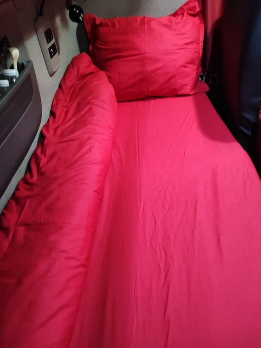 Lenjerie camioane pe comandă