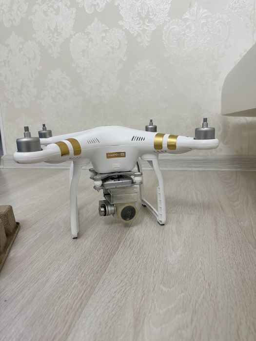 СРОЧНО!Фантом 3 se продам