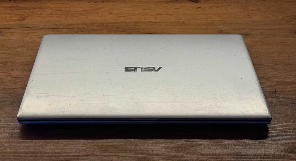 Ноутбук для работы и учебы ASUS 2022г