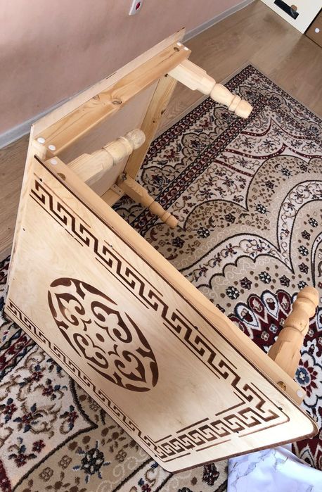 Продам стол 1520×765×340