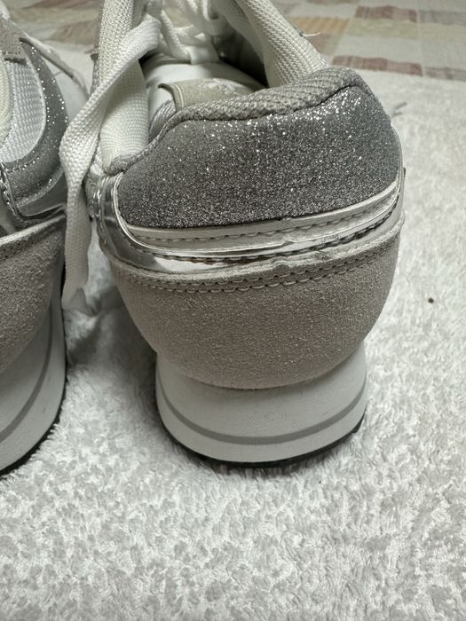 Дамски нови маратонки POLLO