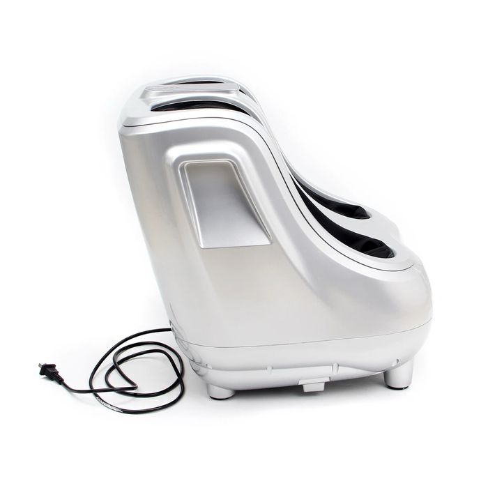 Массажёр для ног 6 функиями