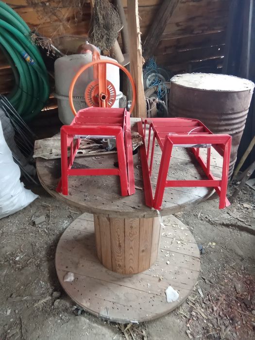 Vând rămpi auto noi