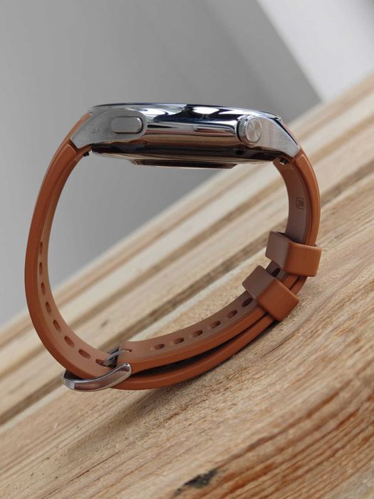 Smartwatch OPPO Watch X, culoare Mars Brown, ca nou