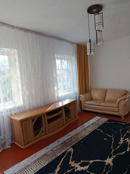 Продам кирпичный дом