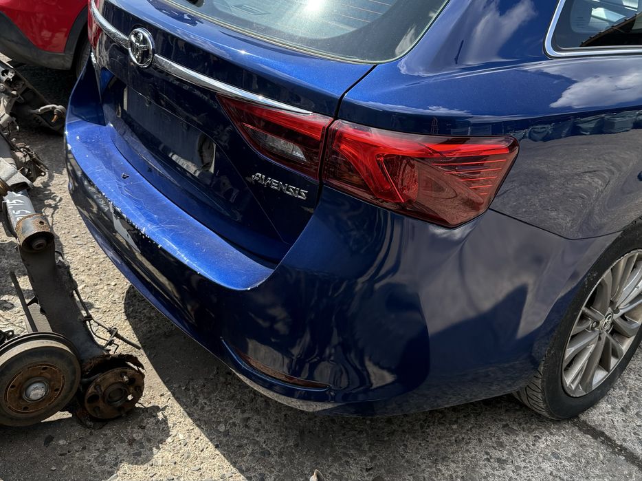 На части Toyota Avensis 2.0 d 1.6 d