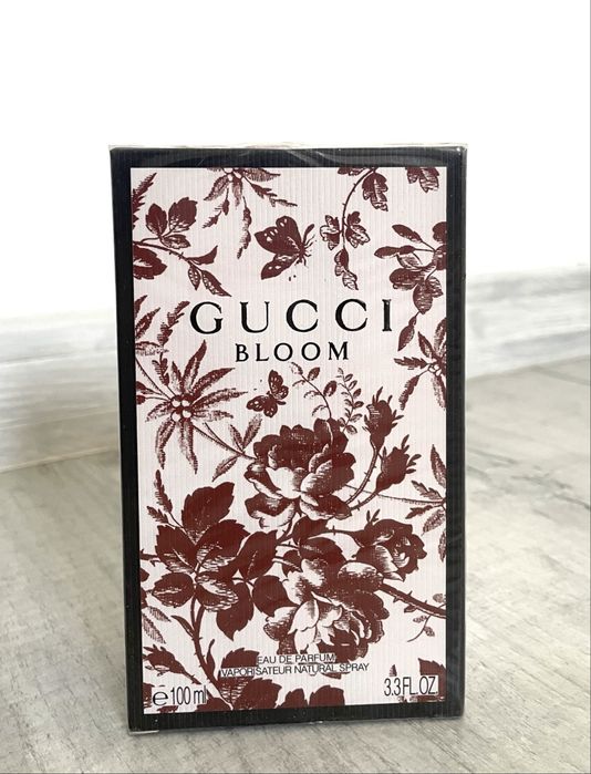 Дамски парфюми-Carolina Herrera,GiorgioArmani,Gucci,YSL,Lancome