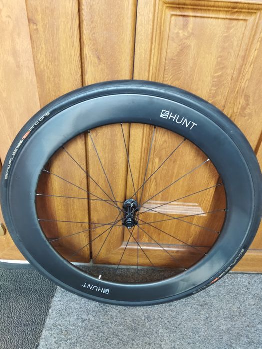 Roți cursiera Hunt 65