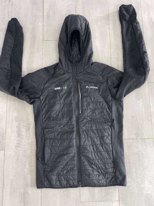 Geaca alpinism Vaude M primaloft
