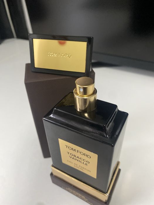 Tom Ford Tobacco Vanille