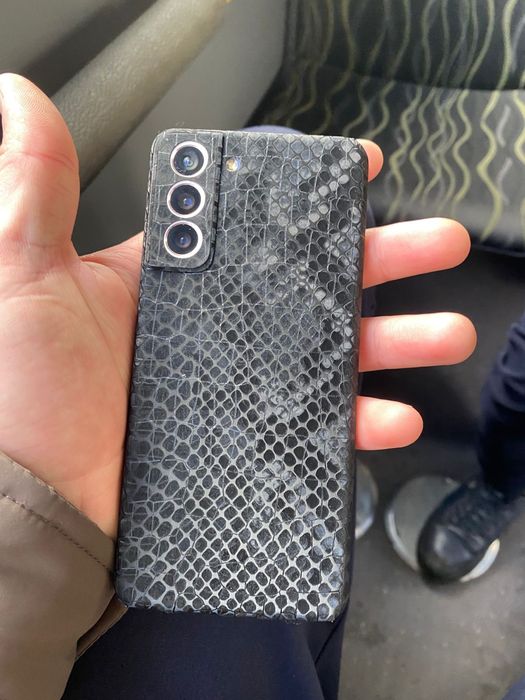 Samsung s21  256 память 5g