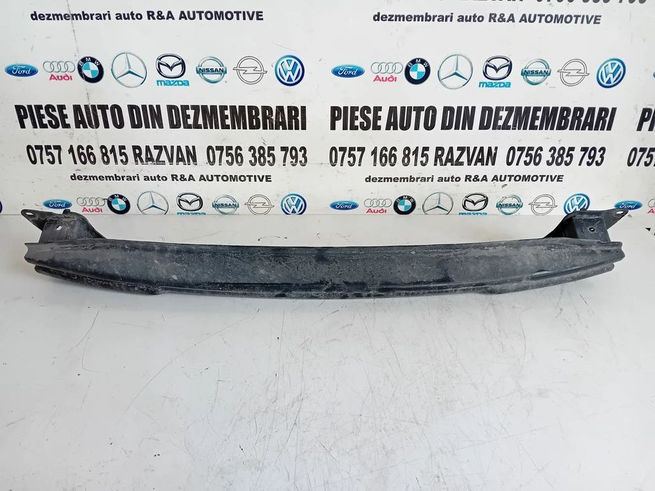 Armatura Bara Spate Vw Golf 6 VI Hatchback An 2009-2014