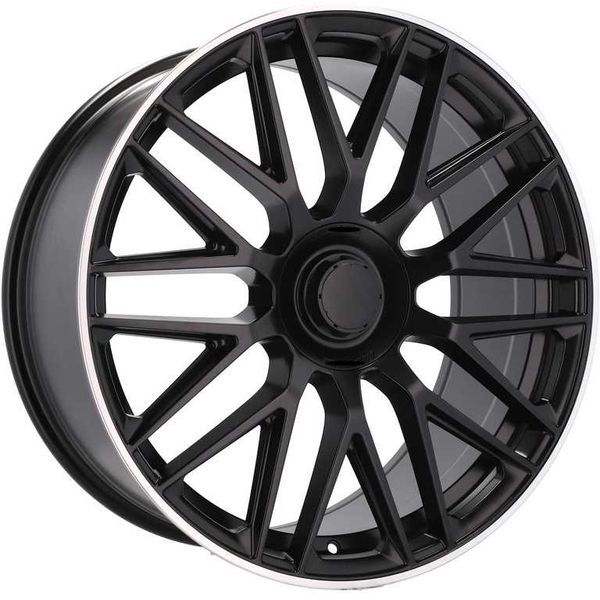 22" Джанти 5x112 AMG за Mercedes-Benz R GLE GLS Class