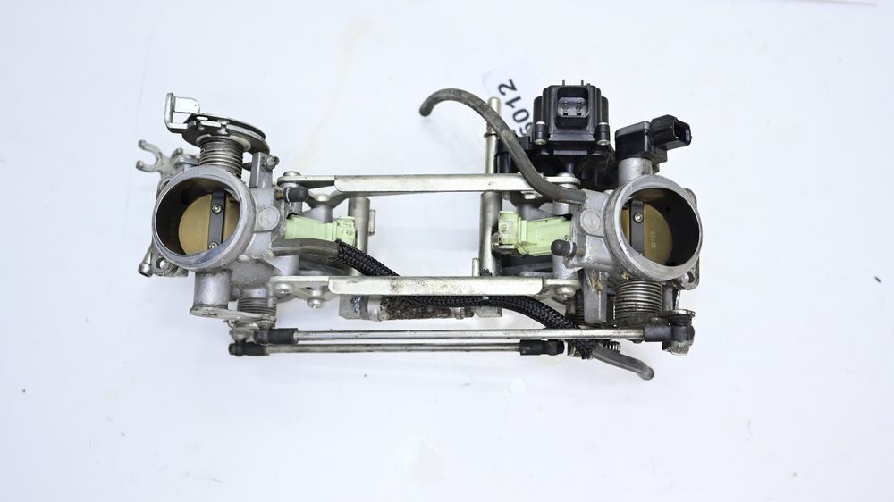 Rampa Injectie Corp Acceleratie Suzuki DL 650 V Strom VStrom V-Strom
