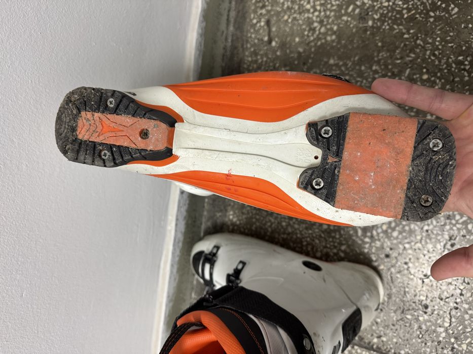 Clapari Atomic Hawx Prime 120 masura 45 sau 295mm