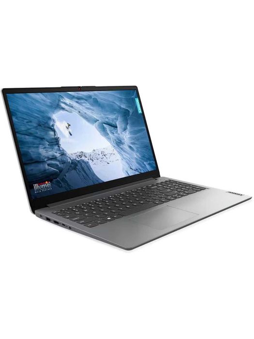 Ноутбук Lenovo IdeaPad Intel Core i5-1335U RAM 16GB SSD256GB 15.6 F/HD