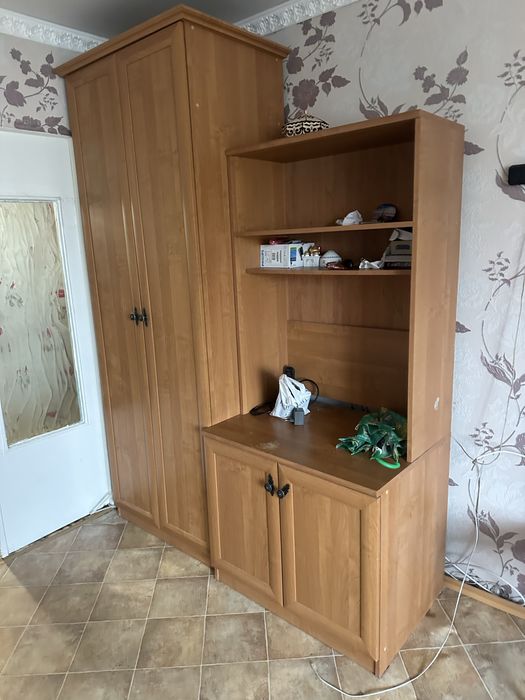 Отдам даром мебель для зала самовывоз