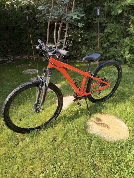 Bcicleta copii MTB Rockrider 26’ EXPL500