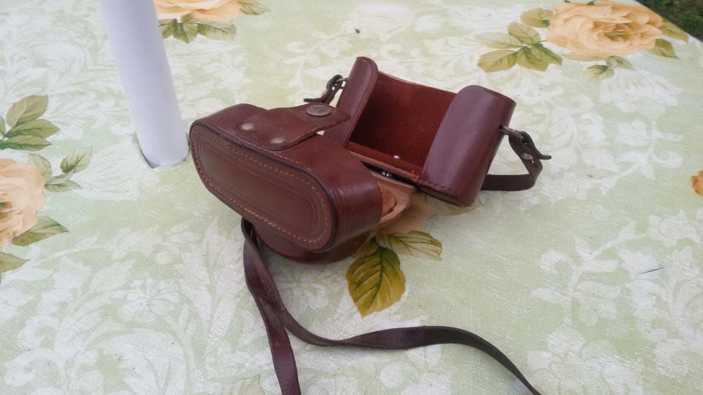 Фотоапарат Берета