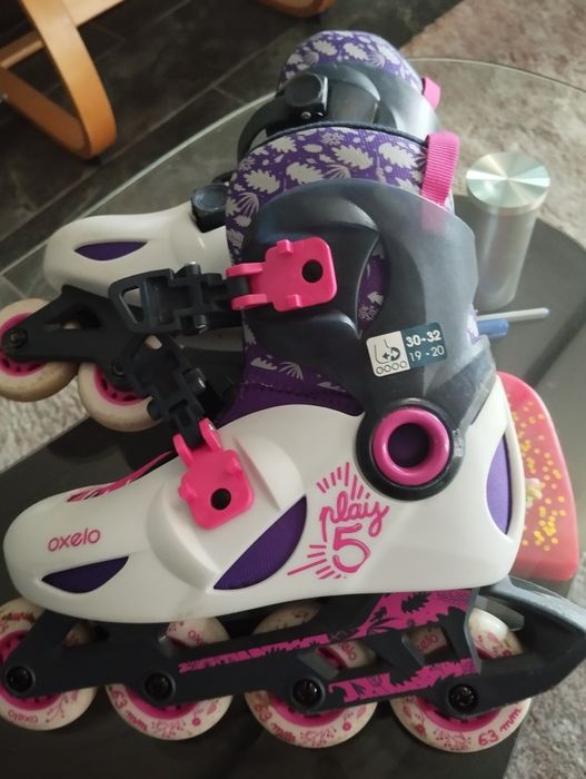 Role  pentru fetițe