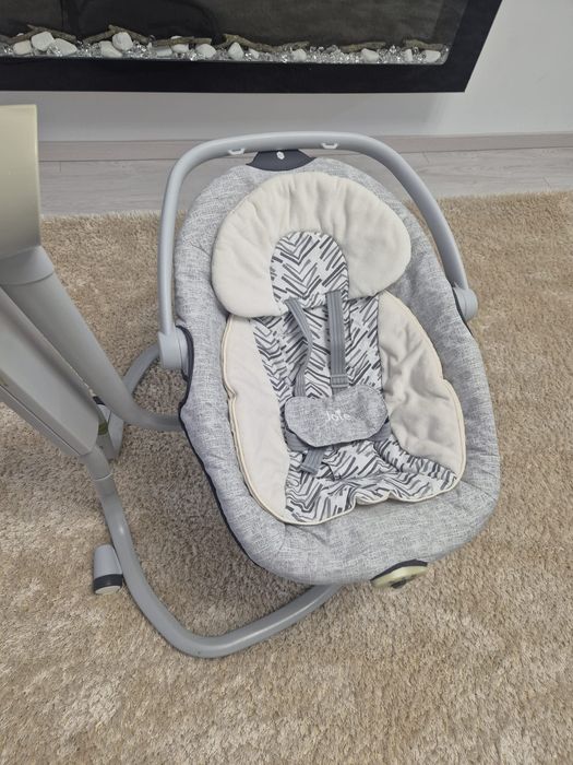 Leagan  electric  JOIE