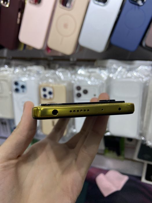 Poco X4 Pro 8/256 ideal