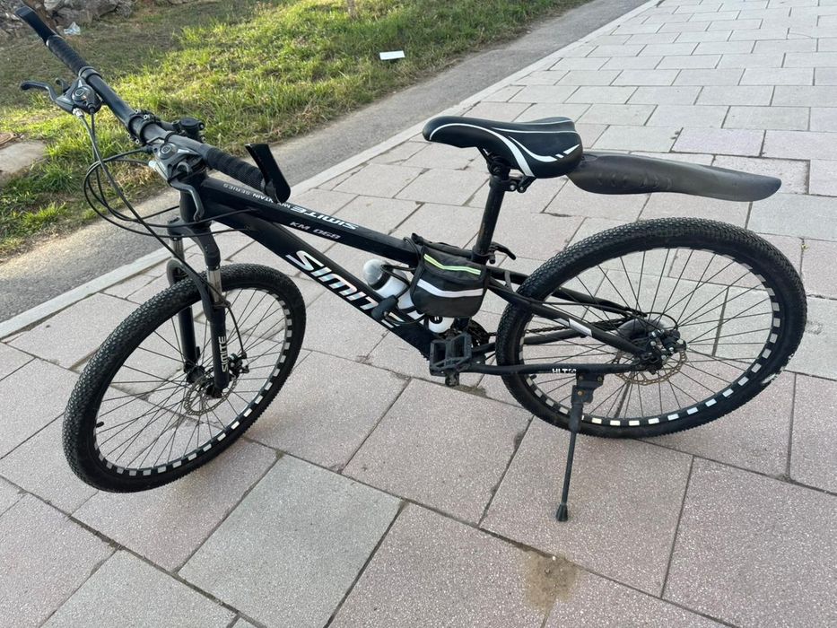 Продам велосипеды