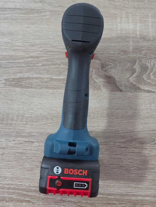 Акумулаторен винтоверт BOSCH GSR 185