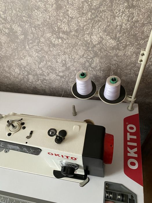Швейная машинка okito новая