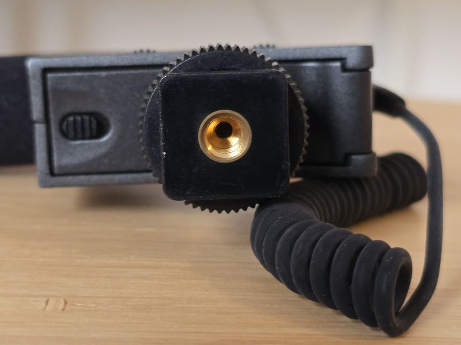 Microfon Senheiser MKE400